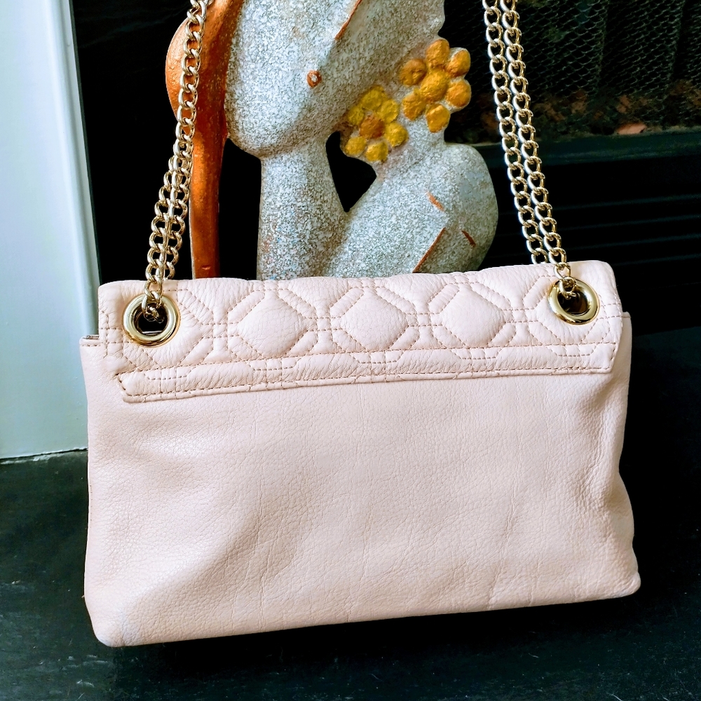 KATE SPADE Quilted Leather Shoulder/Crossbody Bag - Picture 8 of 13